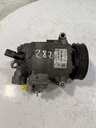 Compresor de aire acondicionado para Skoda VW 2.0 TDI CBDB CBD 5N0820803A