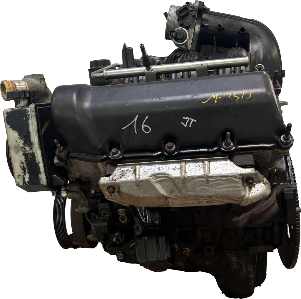 [MTD-488890] Motor Jeep Liberty Cherokee 3.7 V6