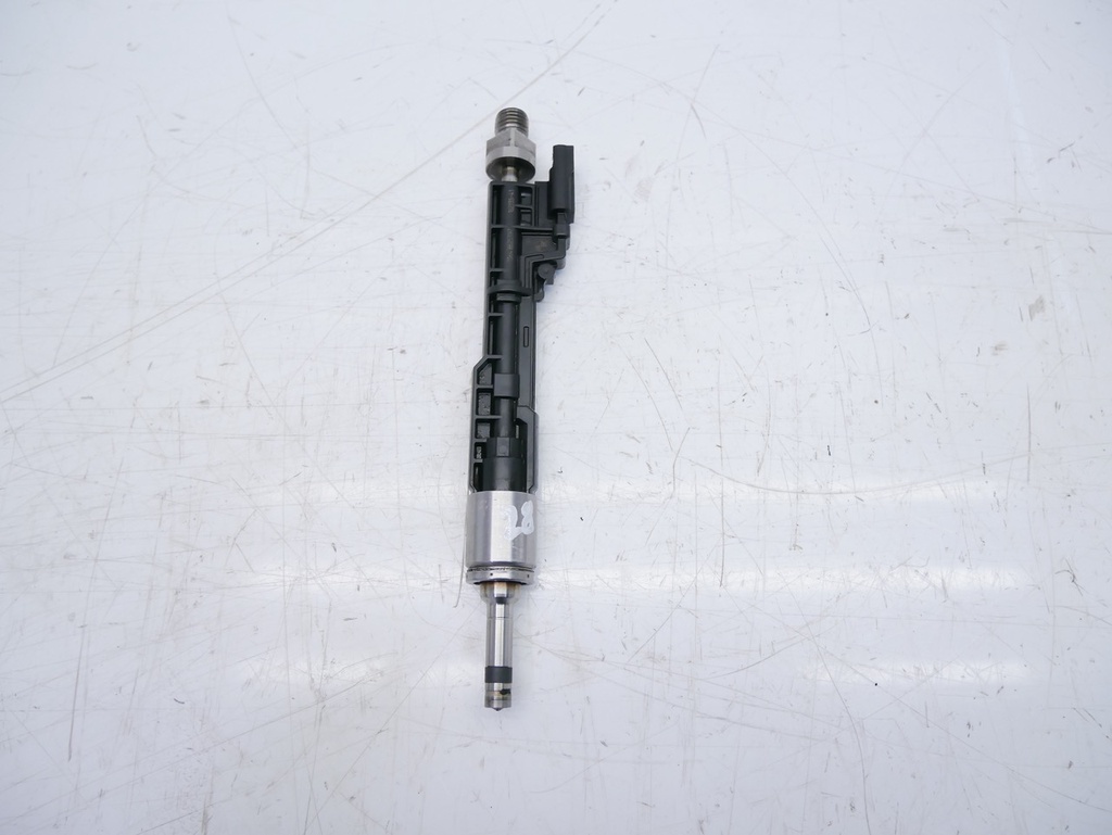[MTD-412083] Inyector para BMW Serie 3 F30, F34, Serie 4 F32, F36, 2.0 gasolina, 179kW/245CV, N26B20A, 8625397