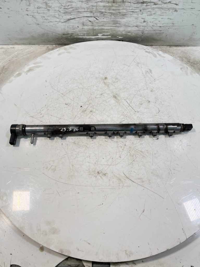 [MTD-412197] Flauta de inyectores BMW Serie 3 3.0 TDI 313 CV N57D30B