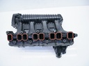 Colector de admisión Mercedes C-Klasse W204 1.8 CGI M 271.860