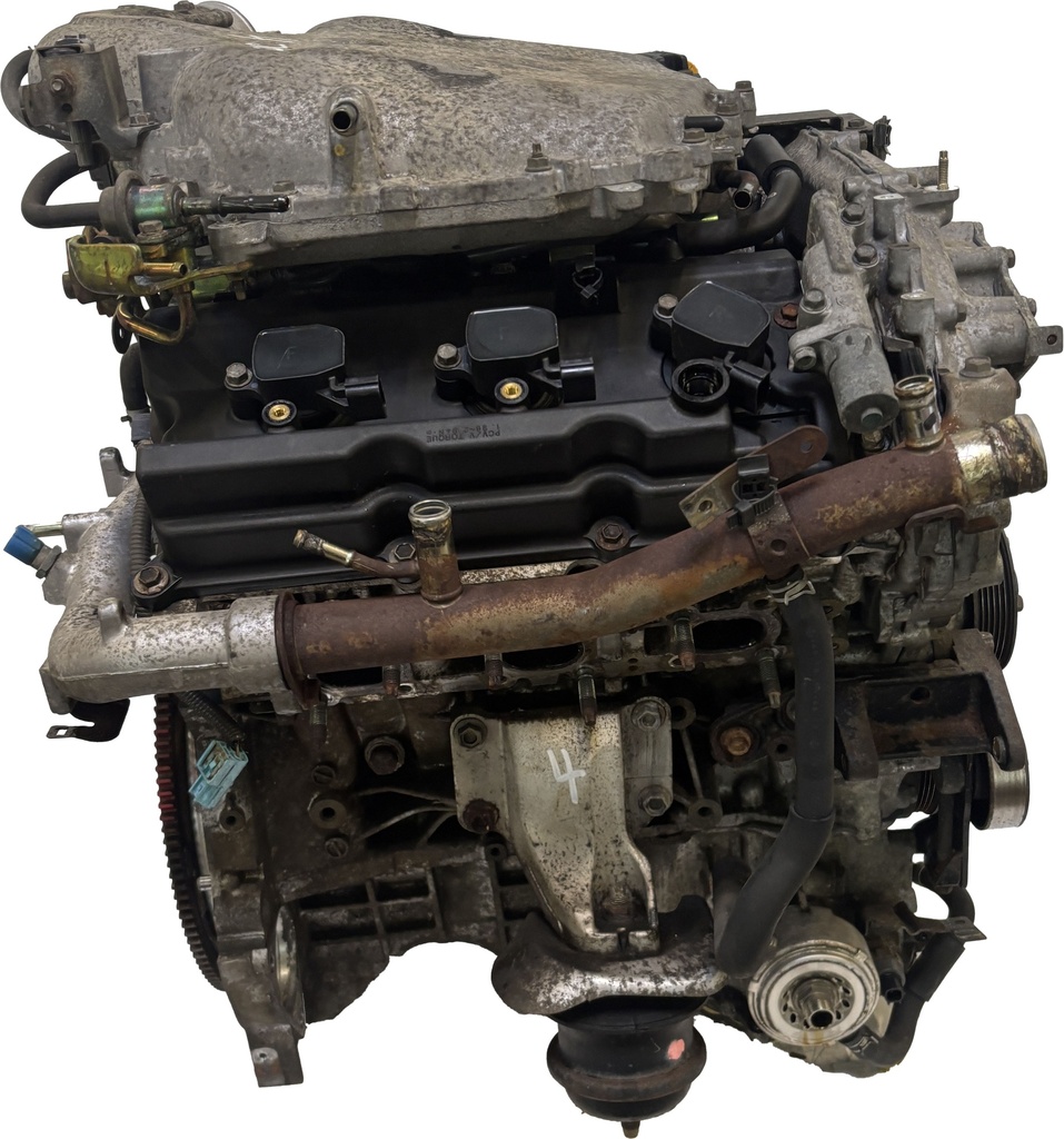 [MTD-489902] Motor Infiniti Nissan G35 350Z 3.5 V6
