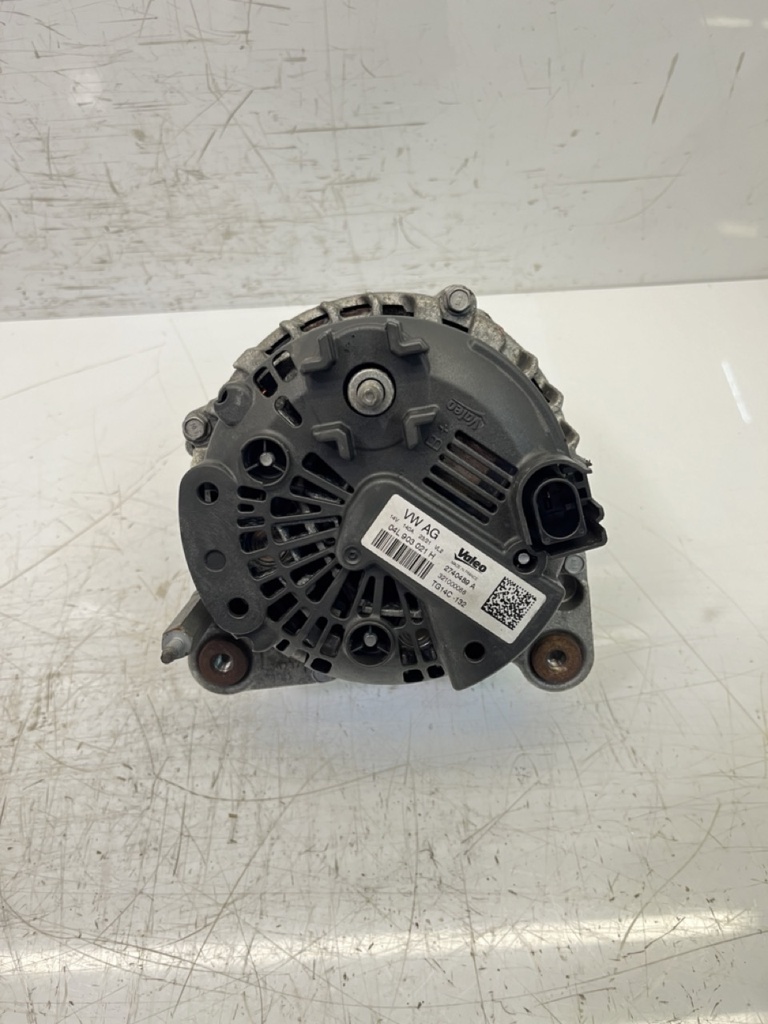 [MTD-412427] Alternador Seat Skoda VW 2.0 TDI DFFA DFF 04L903021H