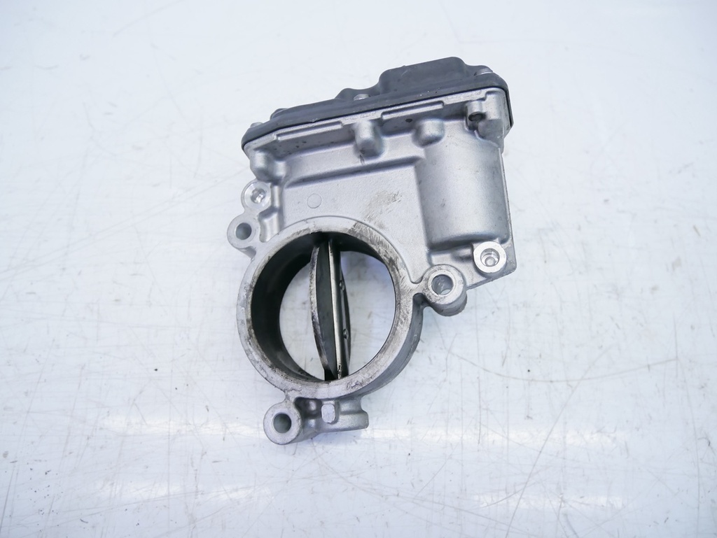 [MTD-412494] Válvula de estrangulación para Mercedes E 220 D (S213) 654.920 - OE A6540900070