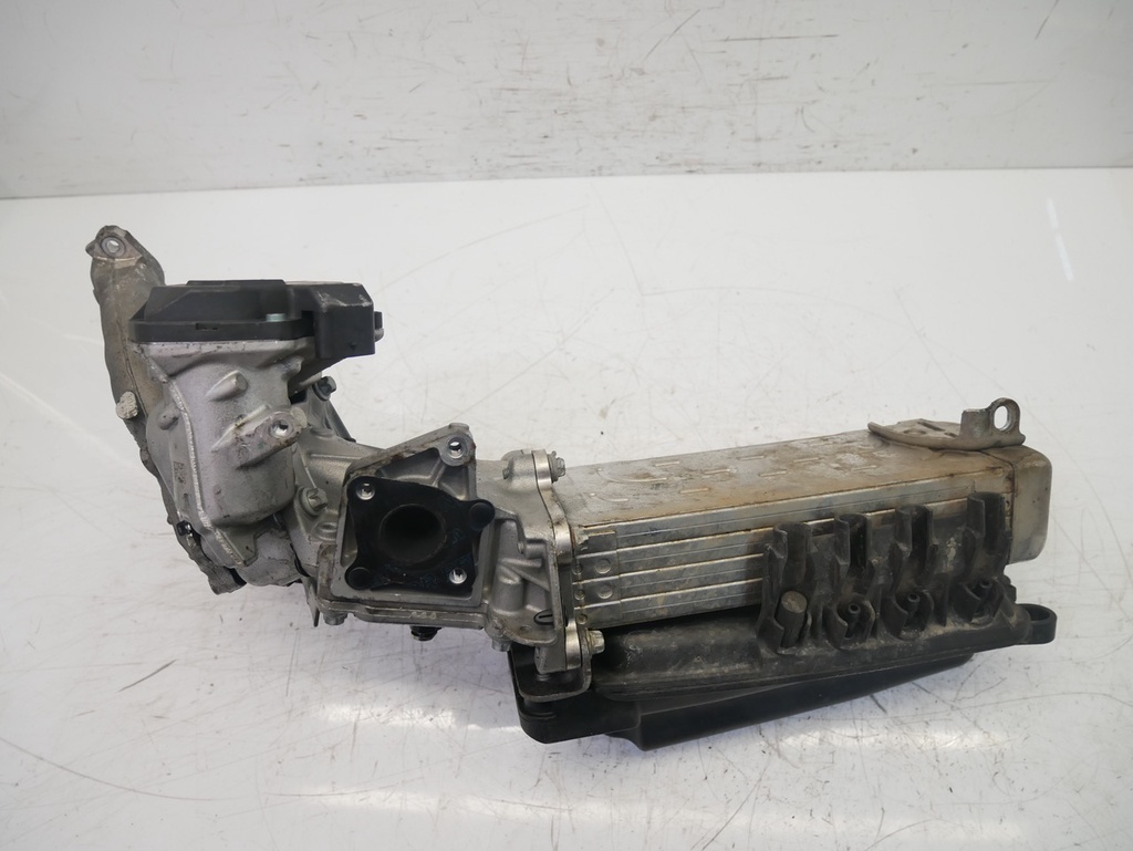 [MTD-412525] Refrigerador de gases de escape Mercedes C 220 CDI OM 651.911 A6511420067
