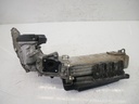 Refrigerador de gases de escape Mercedes C 220 CDI OM 651.911 A6511420067