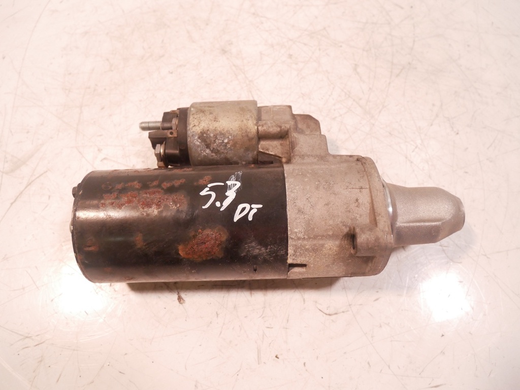 [MTD-412567] Motor de arranque Mercedes Clase S W221 3.0 CDI 320 350 OM642.930 642.930
