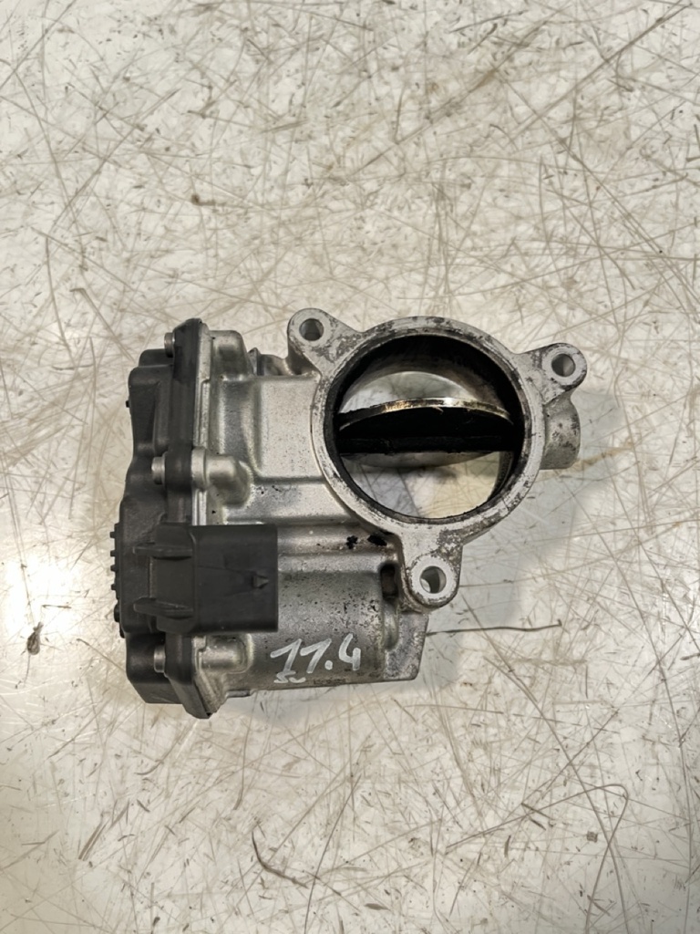 [MTD-412599] Válvula de estrangulación Mercedes C 220 d 2.0 OM654.920 2018