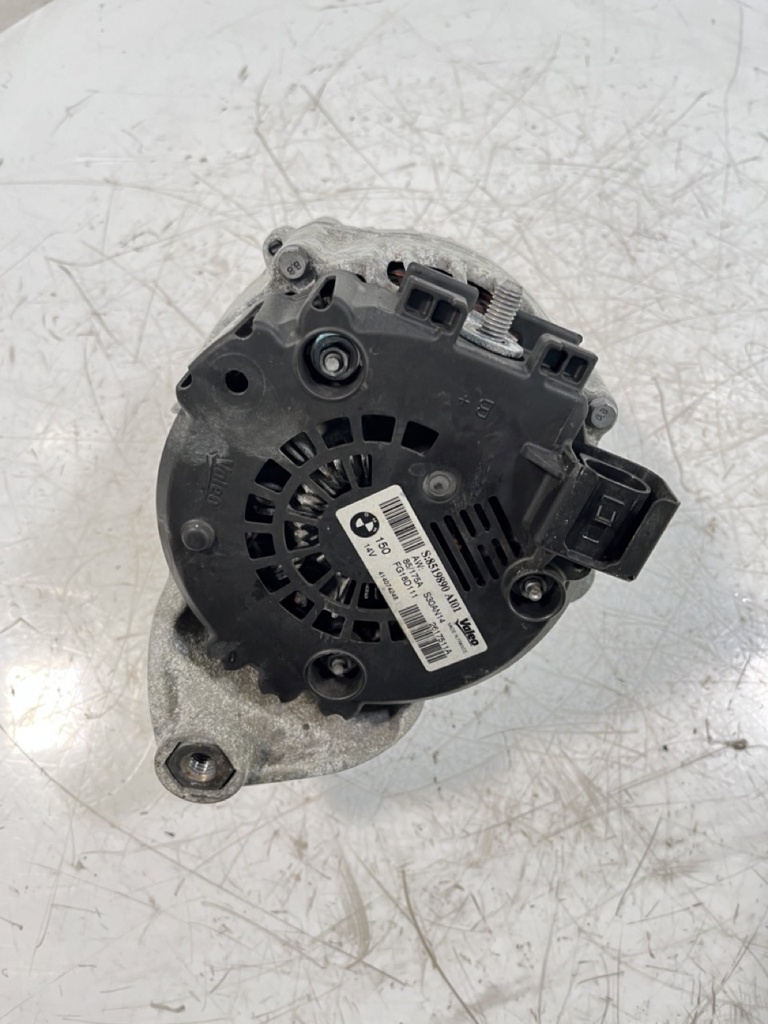 [MTD-412619] Alternador BMW 2.0 d Diesel N47D20C N47 8519890