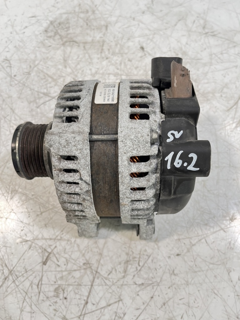 [MTD-412627] Alternador Peugeot 308 MK2 1.5 BlueHDi YHY YH01 DV5RD 2019-2021