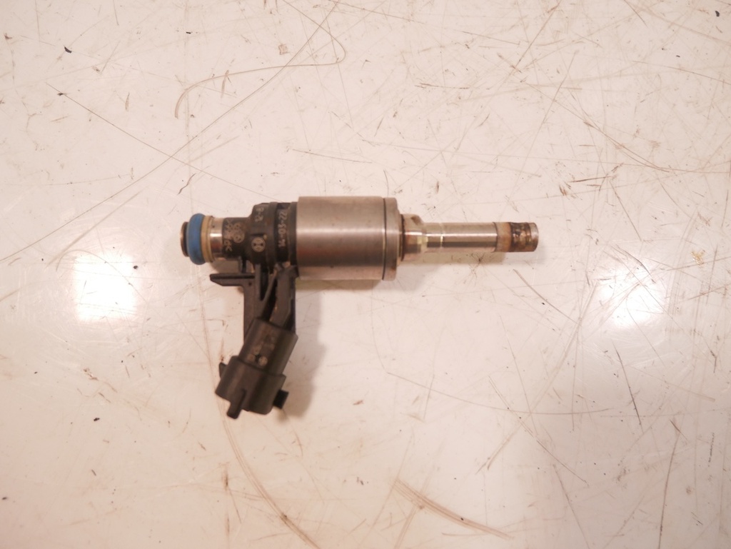 [MTD-412746] Inyector para Maserati Ghibli 3.0 S Q4 V6 2014