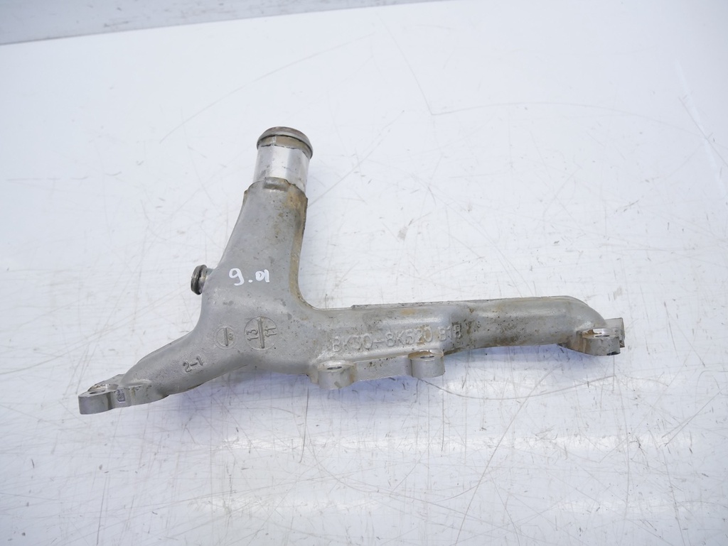 [MTD-412844] Tubo para Ford Ranger 2.2 TDCI
