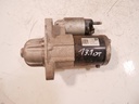 Motor de arranque Opel Astra K 1.4 B14XE LV7 12638691