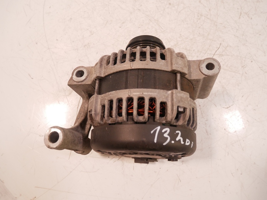 [MTD-413068] Alternador para Opel Astra K 1.4 B14XE LV7 0126312006