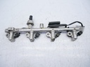 Rampa de inyectores Mercedes 1.8 CGI E/C 250 271.860 M271 A2710705495
