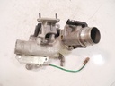 Válvula EGR Nissan Note 1.5 dCi K9K628 1471000Q0X