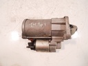 Motor de arranque Nissan Note E12 NV200 M20 1.5 dCi K9K K9K628 12V 63-66 kW