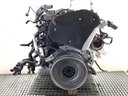Motor Audi A4 B9 Avant 35 TFSI