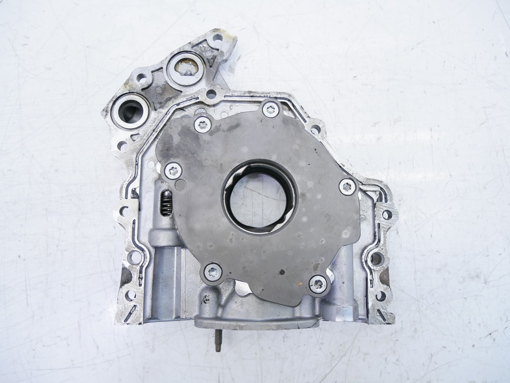 [MTD-413285] Bomba de aceite para Ford Fiesta VI 1.6 TDCI 95CV (TZJA)