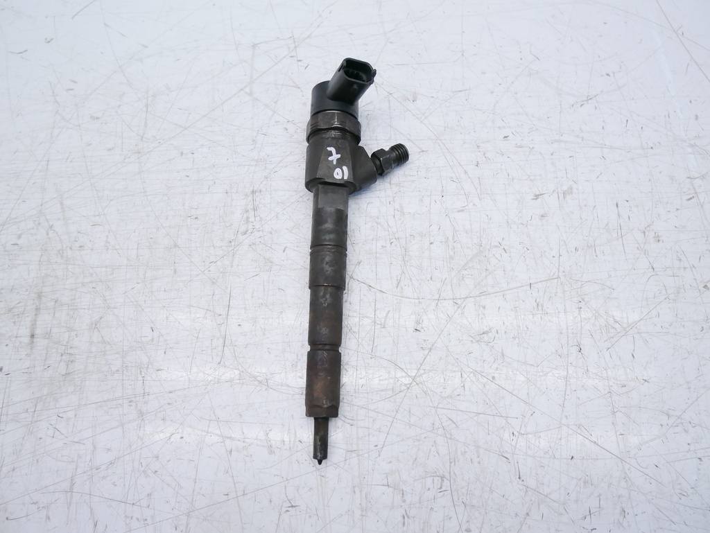 [MTD-413405] Boquilla de inyección Opel Astra J / Insignia 2.0 CDTI 0445110327