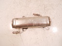 Enfriador de gases de escape para Land Rover Discovery MK2 2.5 Td5 15P 102KW 139CV