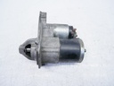 Motor de arranque Nissan Juke 1.6 gasolina HR16DE 23300-1KA1C