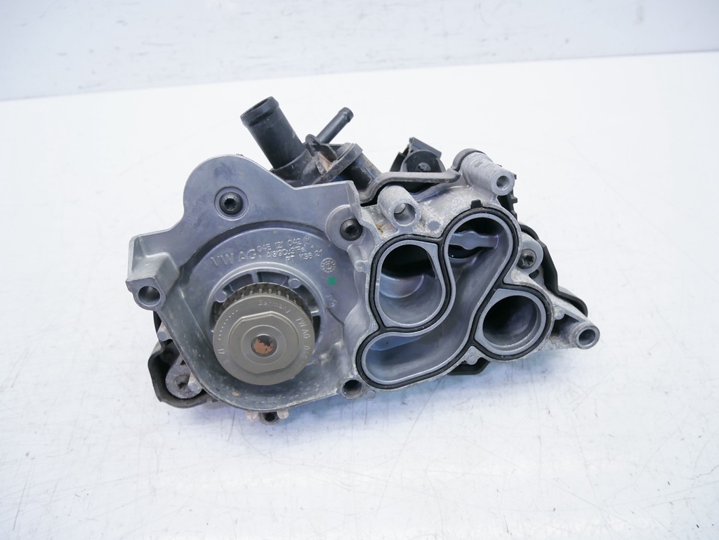 [MTD-413586] Bomba de agua VW Golf VII 1.4 TSI CZC CZCA 04E121600BD