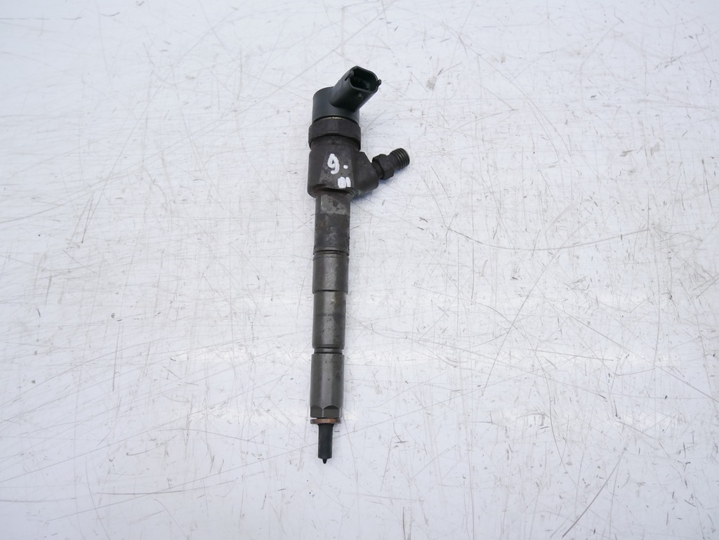 [MTD-413700] Inyector Opel Insignia A 2.0 CDTI A20DTC 0445110327