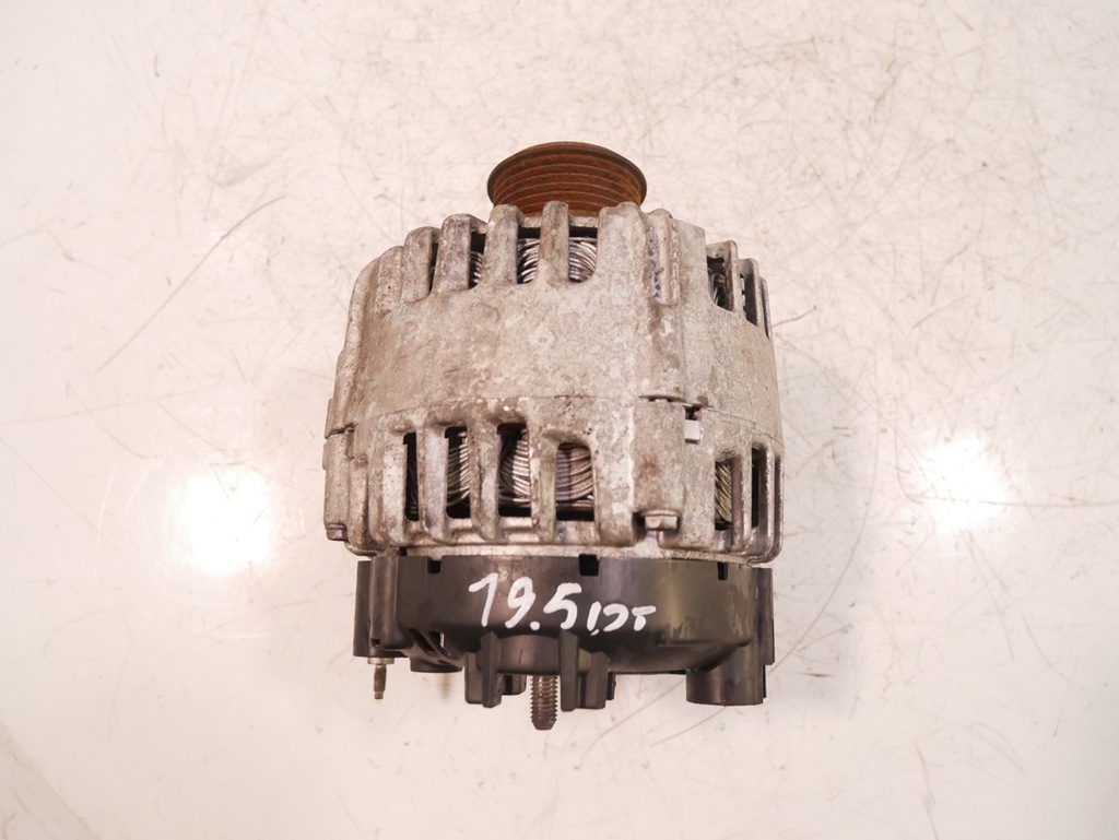 [MTD-413773] Alternador Audi A3 VW Golf Passat 2.0 TDI CBAB CBA 103 kW 140 CV 03L903023A