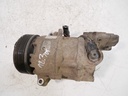 Compresor de aire acondicionado para BMW 318i 2.0 N43B20A 9182794