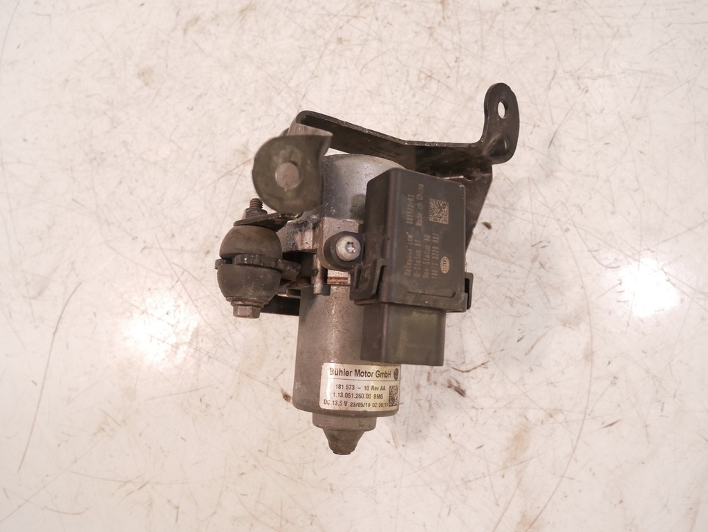 [MTD-413829] Bomba de vacío Seat VW 1.0 MPi DFNA DFN 1K0612181F