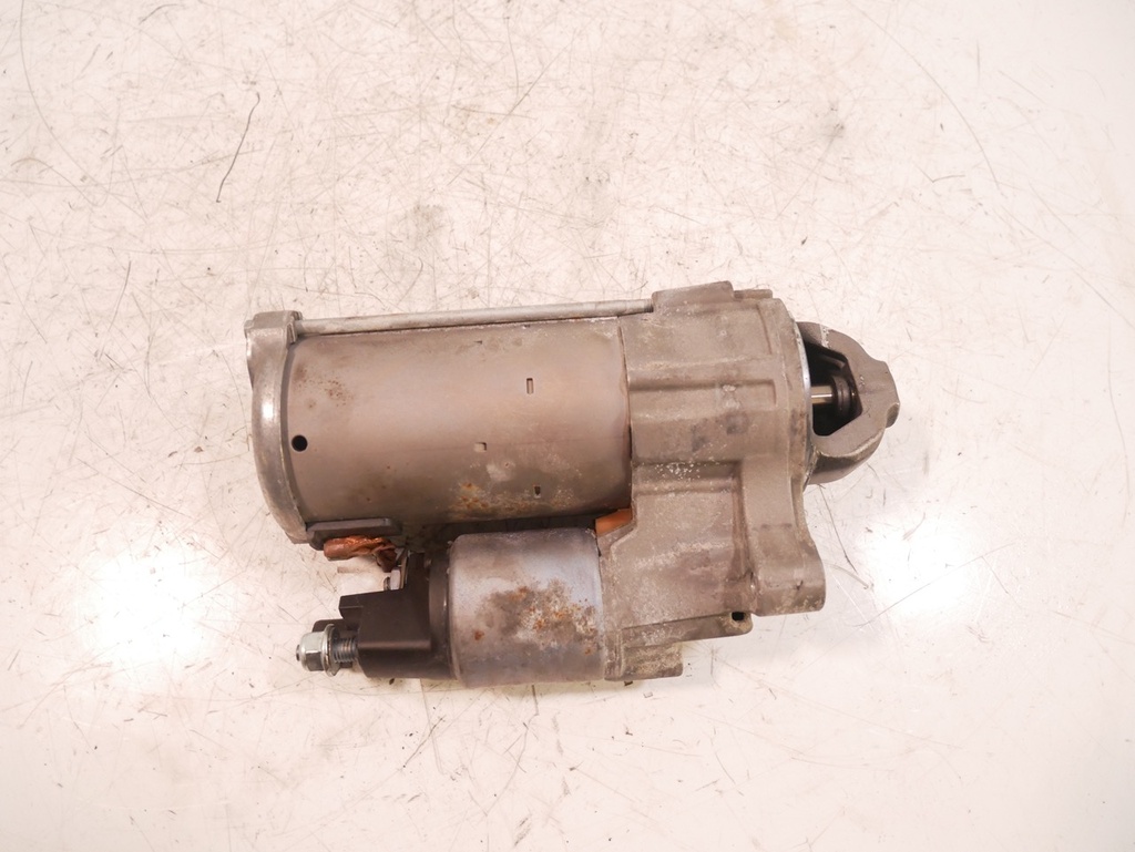 [MTD-413967] Motor de arranque Mercedes E220d W213 S213 OM654.920 A6549061400