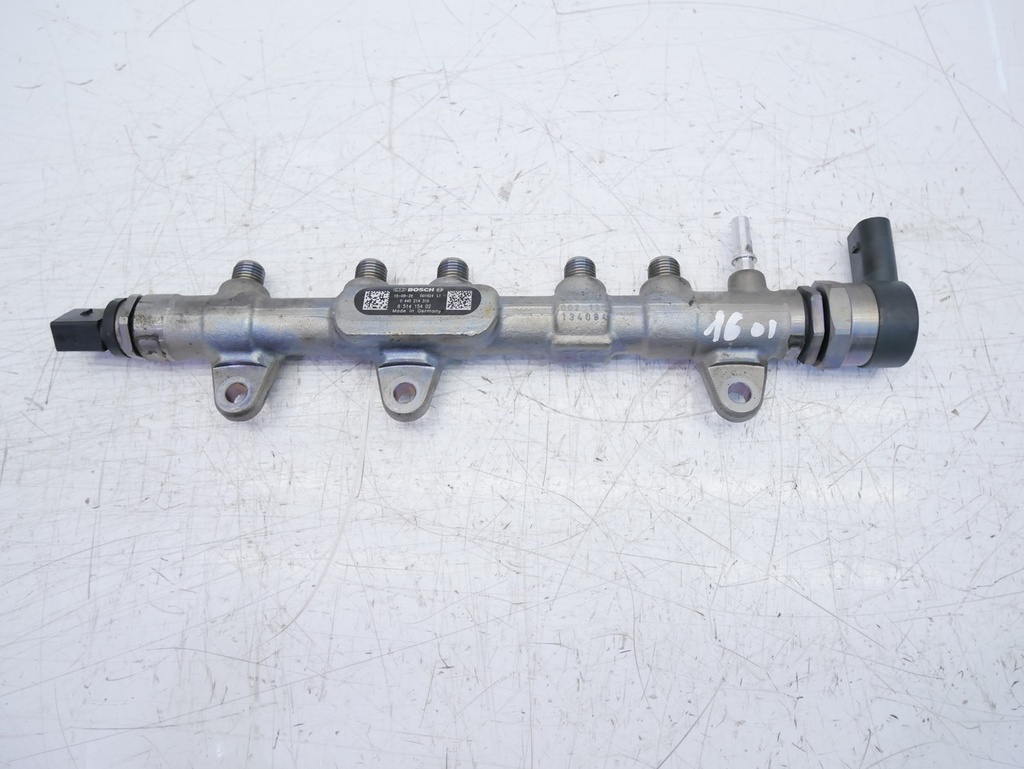 [MTD-413928] Flauta de inyectores BMW Serie 5 F10/F11/F18 2.0 B47