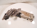 Refrigerador de gases de escape Mercedes E-Klasse W212 S212 2.2 CDI 651.924 A6511420467