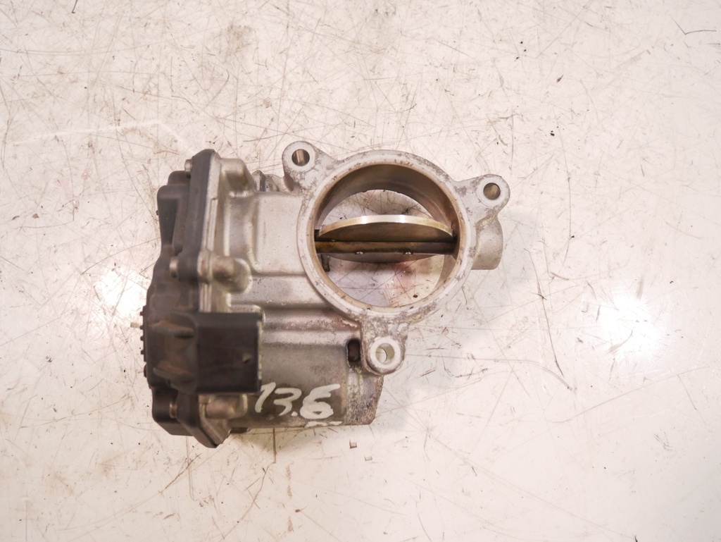 [MTD-413969] Válvula de estrangulación Mercedes E-Klasse W213 S213 2.0 E 220 d OM654.920