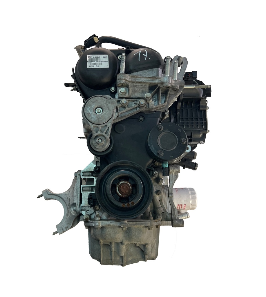 [MTD-411391] Motor Ford Focus MK3 Fusion 1.5 EcoBoost