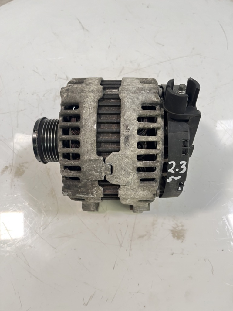 [MTD-414372] Alternador Land Rover Freelander 2 2.2 TD4 224DT DW12BTED4 6G9N-10300-YC