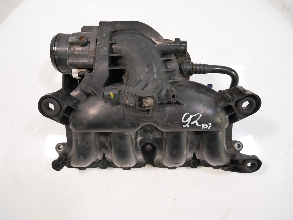 [MTD-414414] Colector de admisión BMW 1 316i 316 i N13B16A 100kW 136CV
