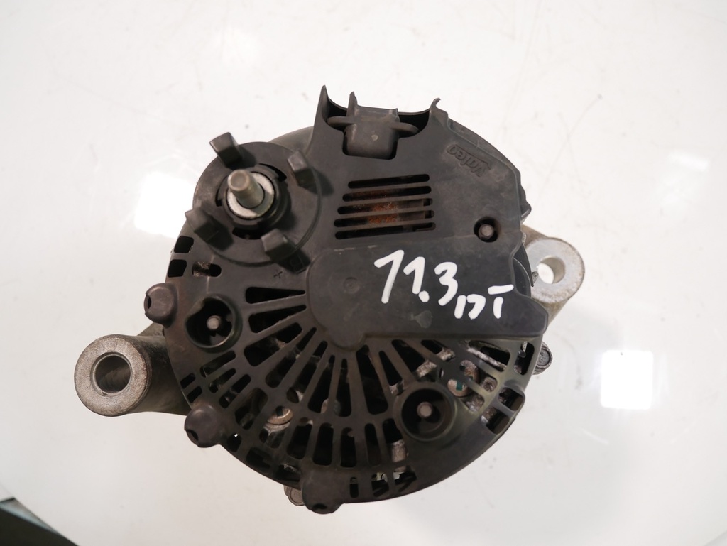 [MTD-414424] Alternador Opel Vauxhall Insignia A 2.0 CDTI A20DTE