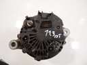 Alternador Opel Vauxhall Insignia A 2.0 CDTI A20DTE