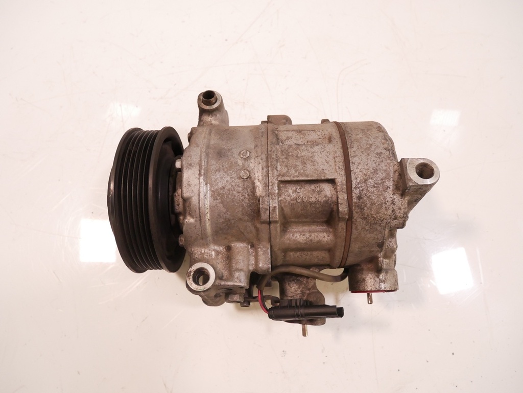 [MTD-414416] Compresor de aire acondicionado BMW 316i N13B16A 136CV 9222308