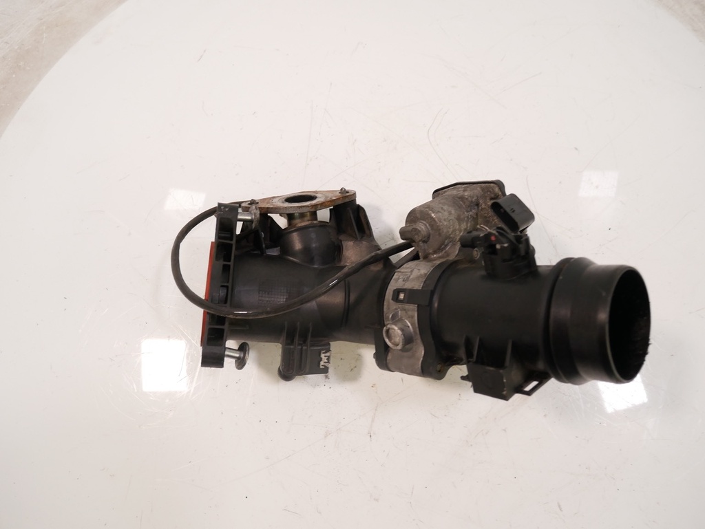 [MTD-414519] Válvula de estrangulación BMW 2.0 116d 116 d Diesel N47D20C N47 7810765