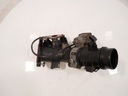 Válvula de estrangulación BMW 2.0 116d 116 d Diesel N47D20C N47 7810765