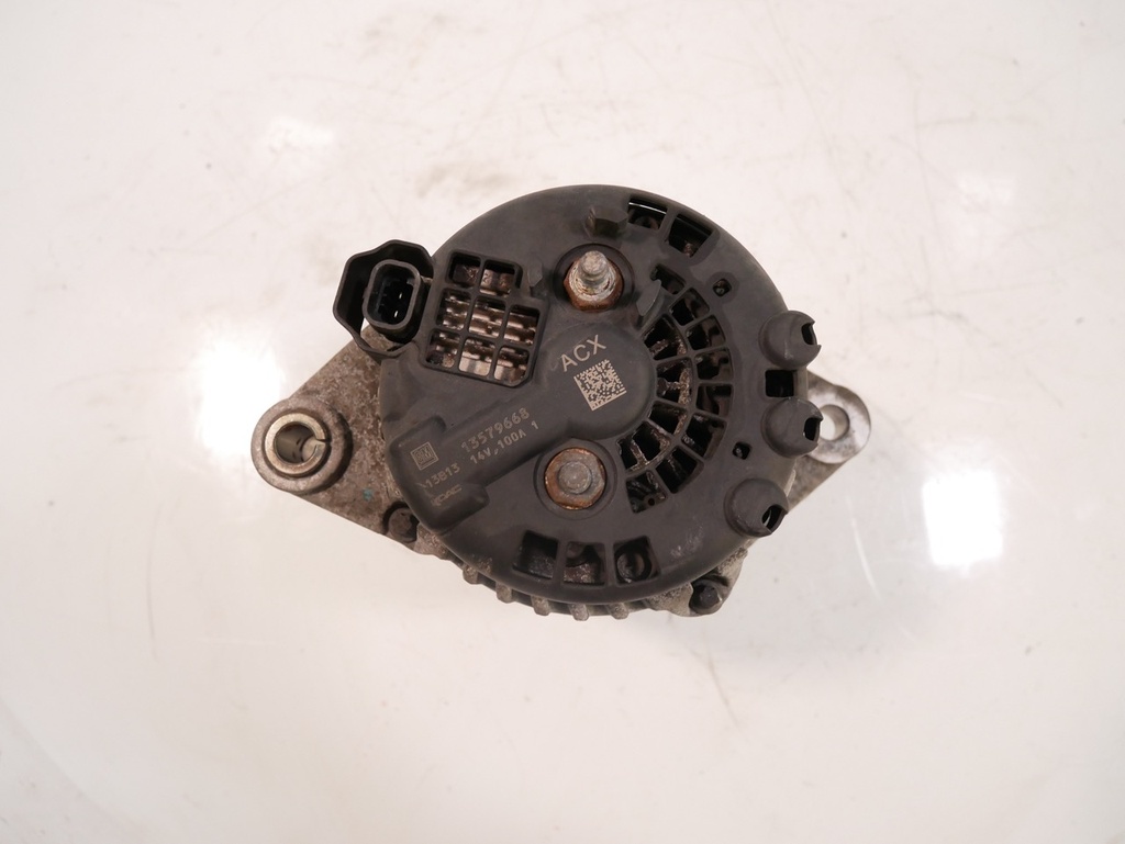 [MTD-414470] Alternador Opel Insignia Astra J 2.0 CDTI A20DTH