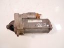 Motor de arranque Nissan Qashqai J10 2.0 dCi D 110kW 150CV 130000km 23300JG70A