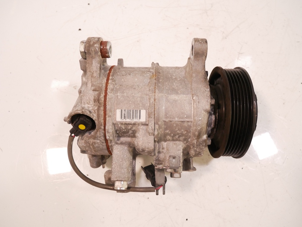 [MTD-414601] Compresor de aire acondicionado para BMW 3er F30 F31 F34 F80 3.0d 330d N57D30A N57 9330831