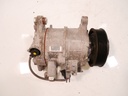 Compresor de aire acondicionado para BMW 3er F30 F31 F34 F80 3.0d 330d N57D30A N57 9330831