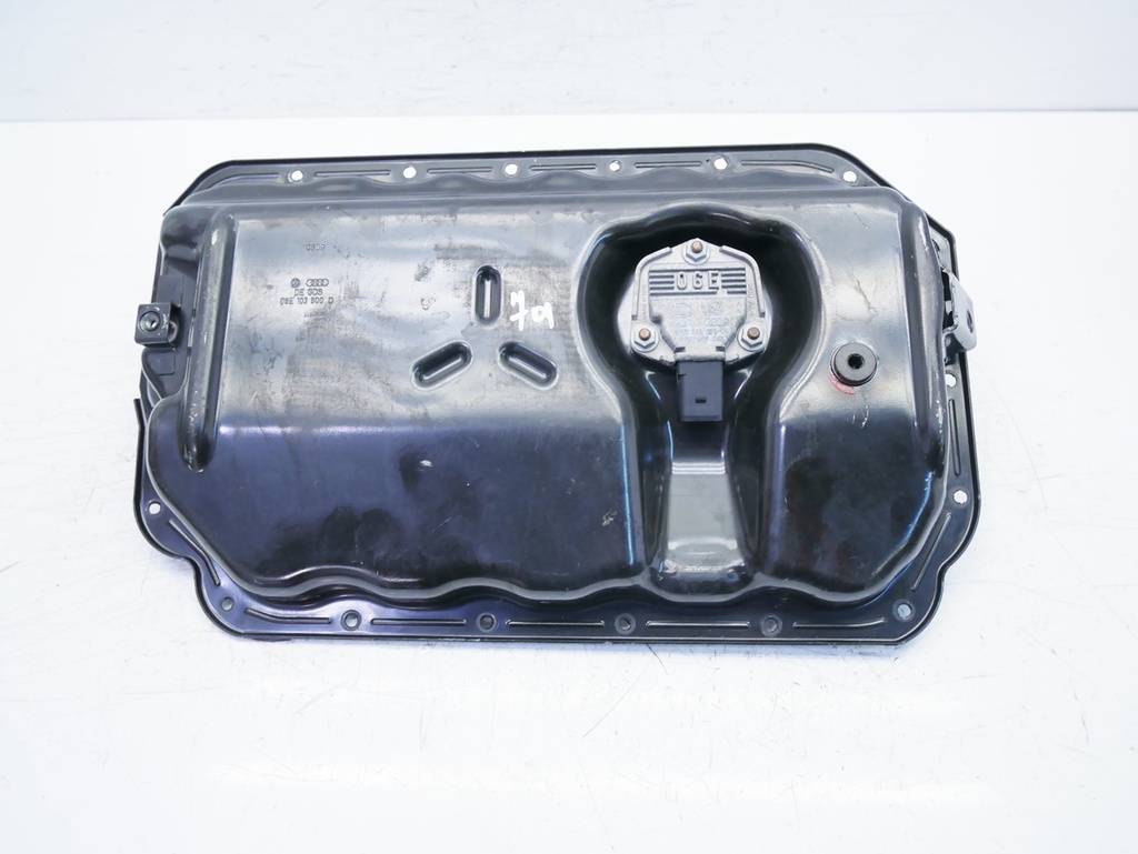 [MTD-414892] Cárter de aceite para Audi A6 C6 2.4 V6 BDW (2004-2008)