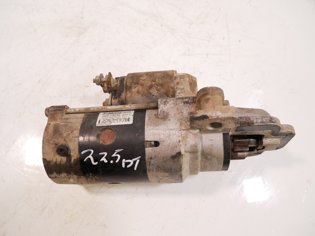 [MTD-414999] Motor de arranque Ford 3.2 TDCI 4x4 SA2R AB39-11000-BA