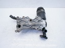 Caja de filtro de aceite para Mercedes CLA 2.2 CDI OM651.930